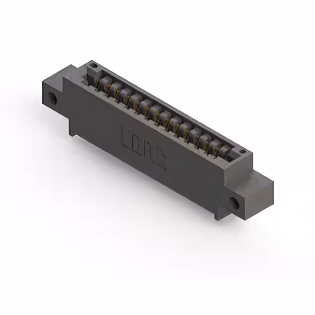 396-014-526-612 EDAC Inc.  Edgeboard Connectors